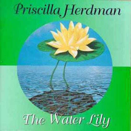 The Water Lily