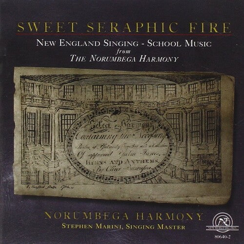 NORUMBEGA HARMONY