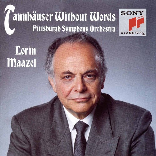 Tannhäuser Without Words