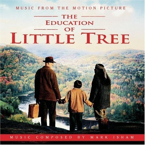 THE EDUCATION OF LITTLE TREE -