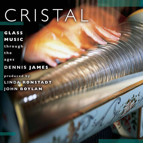 Glass Music through the Ages