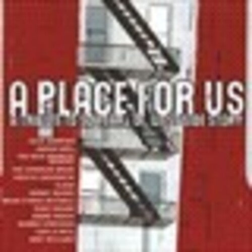 Place For Us: West Side Story  Various Artists
