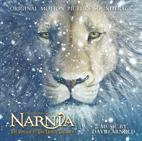 CHRONICLES NARNIA: VOYAGE TREA