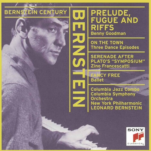 Bernstein Century