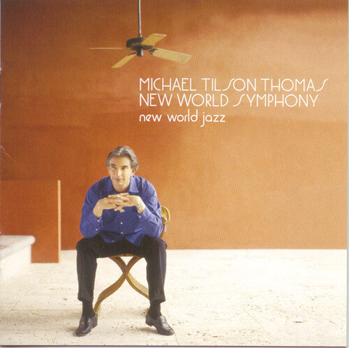 NEW WORLD JAZZ