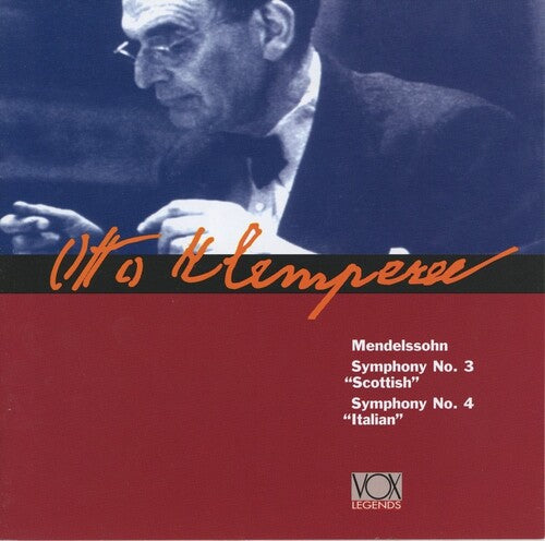 SYMPHONIES NOS. 3 & 4
