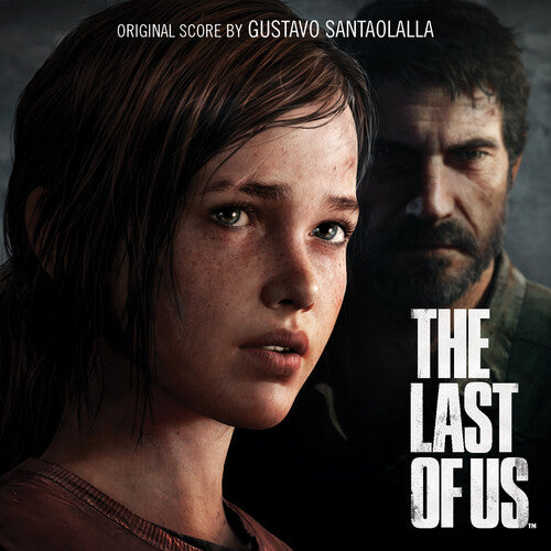 LAST OF US, THE