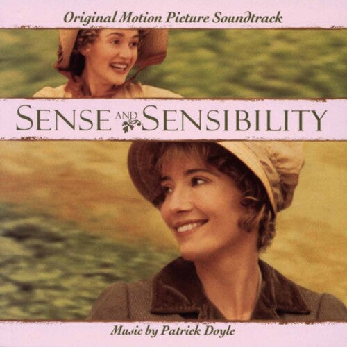 Sense and Sensibility (Original Motion Picture Soundtrack)