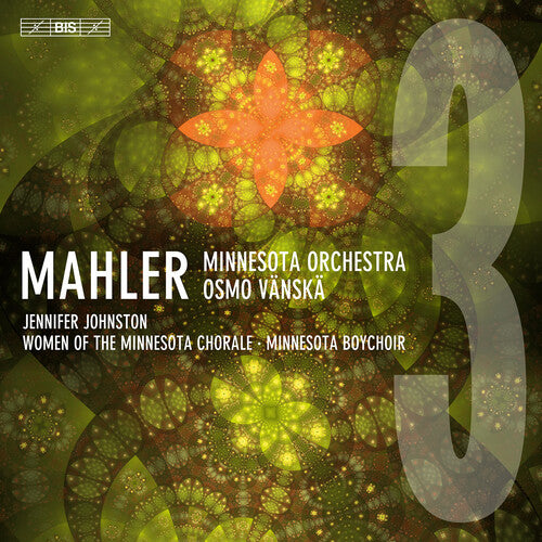 Mahler: Symphony No. 3