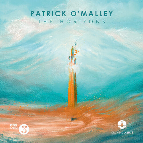O'Malley: The Horizons