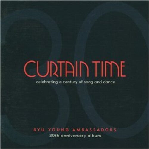 Curtain Time
