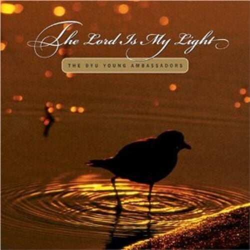 The Lord Is My Light