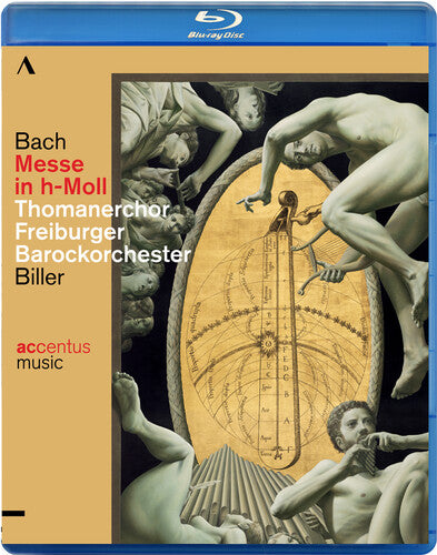 Bach: Mass in B Minor