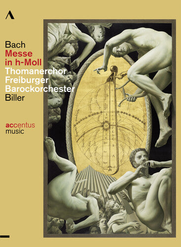Bach: Mass in B Minor