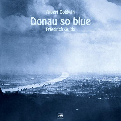 DONAU SO BLUE