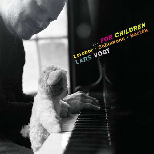 … For Children