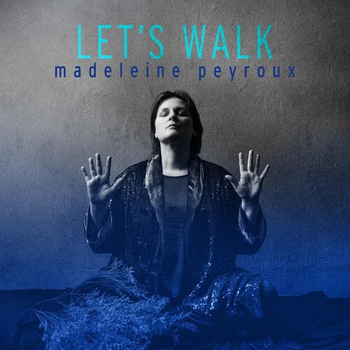 LET'S WALK