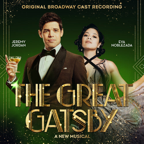 The Great Gatsby: A New Musical