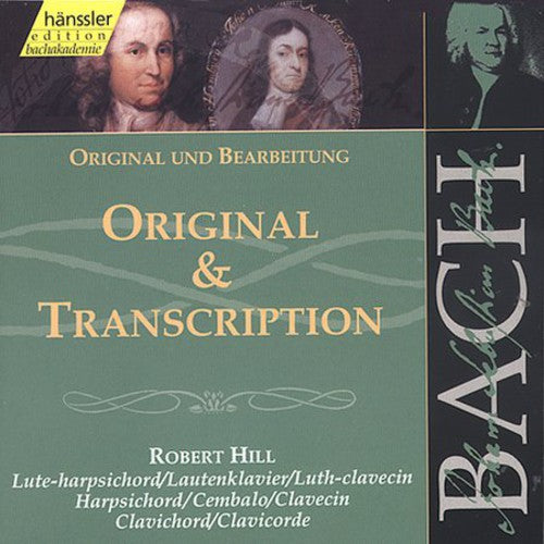 ORIGINAL & TRANSCRIPTION