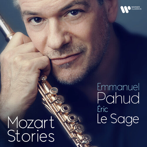 MOZART STORIES