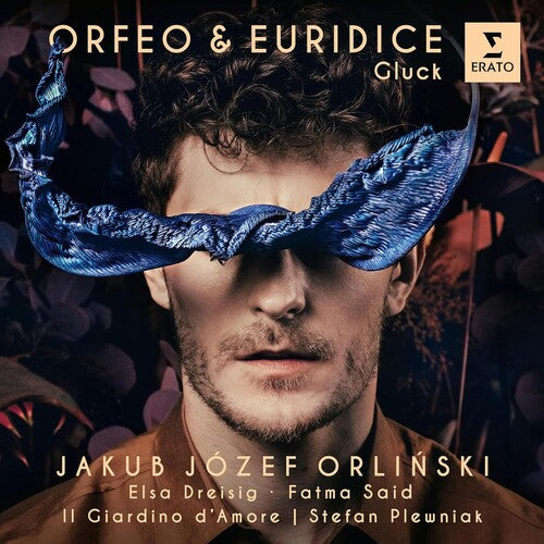 GLUCK: ORFEO ET EURIDICE