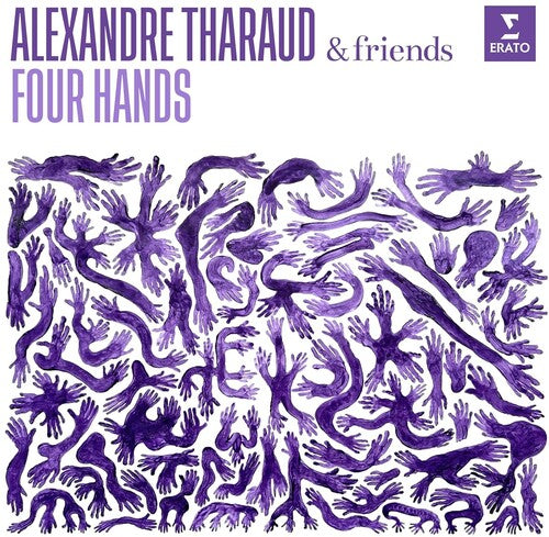 FOUR HANDS