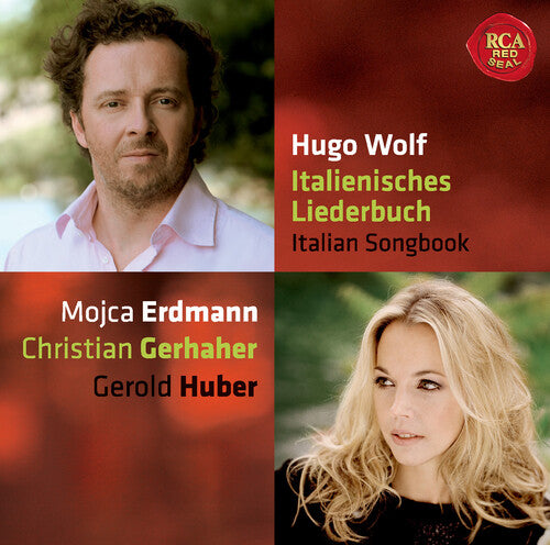 ITALIAN SONGBOOK