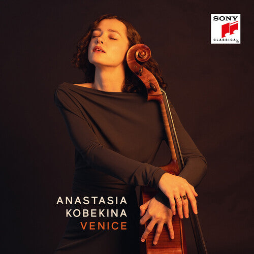 Venice / Anastasia Kobekina