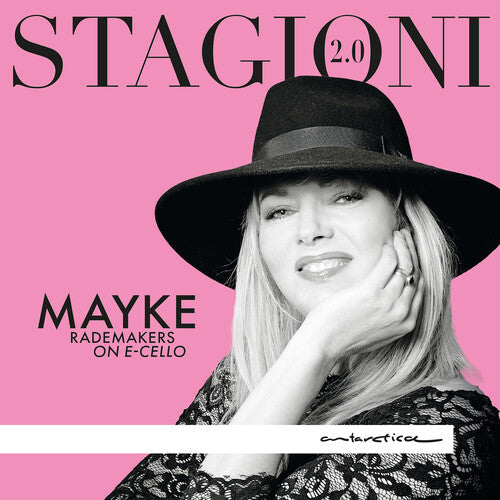 Rademakers: Stagioni 2.0