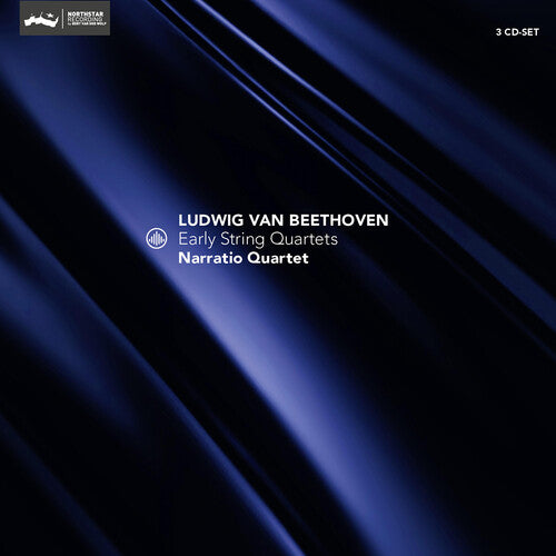 Beethoven: Early String Quartets