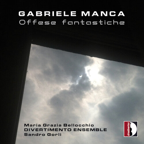 Manca: Offese fantastiche