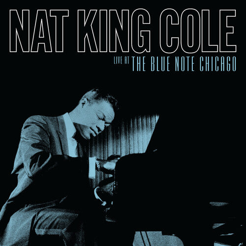 LIVE AT THE BLUE NOTE CHICAGO