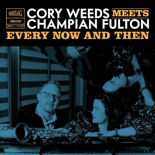 EVERY NOW AND THEN (LIVE AT OCL STUDIOS)