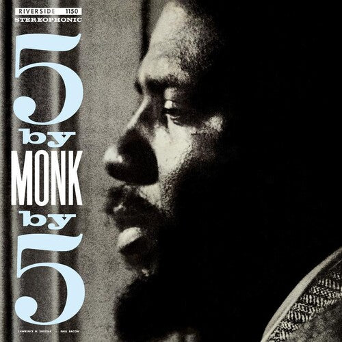 5 BY MONK BY 5