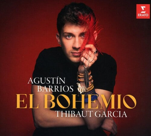 EL BOHEMIO