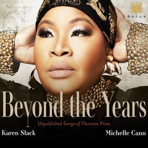 Price: Beyond the Years