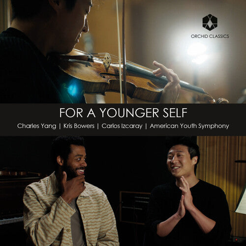 Bowers & Schoenberg: For a Younger Self