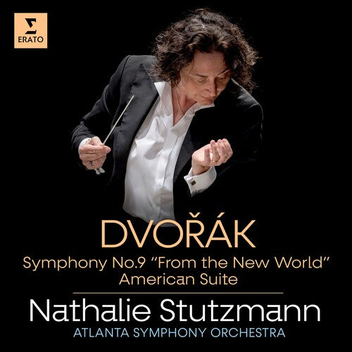DVORAK: SYMPHONY NO. 9 FROM THE NEW WORLD