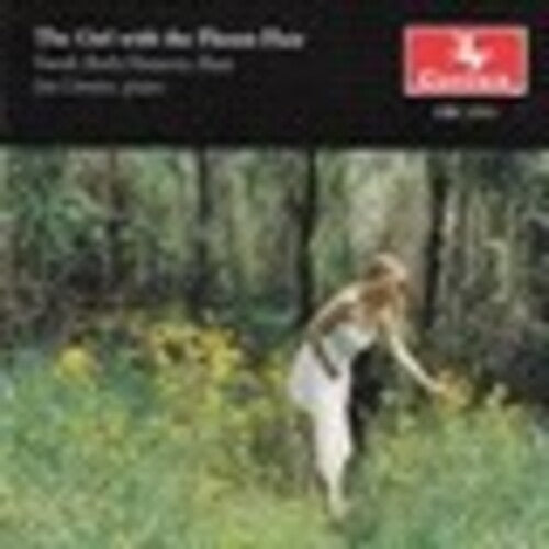 The Girl with the Flaxen Hair