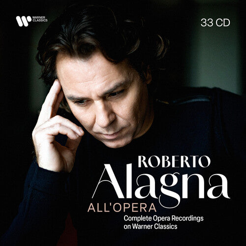 ALL'OPERA - COMPLETE OPERA RECORDINGS