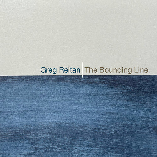 BOUNDING LINE