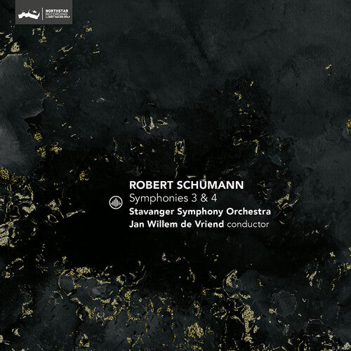 Schumann: Symphonies Nos. 3 & 4