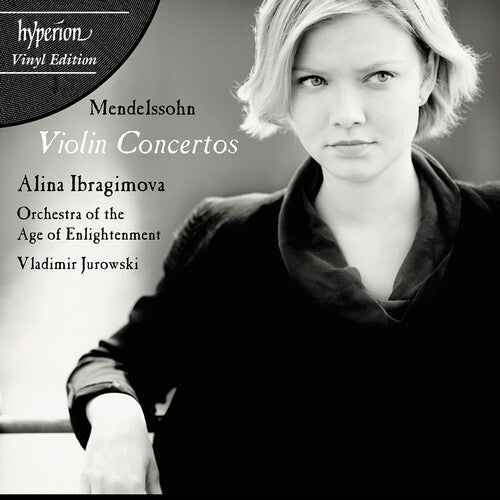 MENDELSSOHN: VIOLIN CONCERTOS