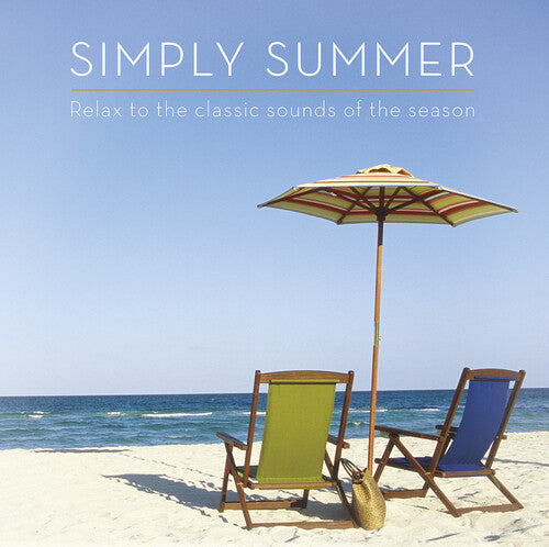 SIMPLY SUMMER