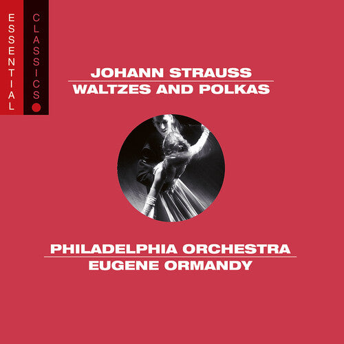 Viennese Waltzes and Polkas