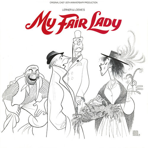 My Fair Lady (20th Anniversary Broadway Cast)