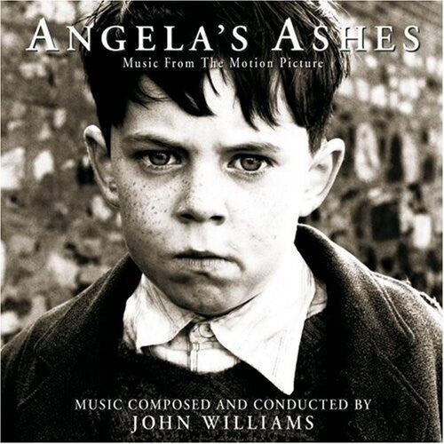 ANGELA'S ASHES