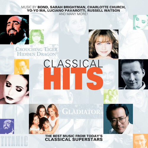 CLASSICAL HITS