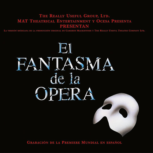 FANTASMA OPERA