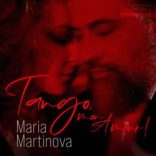 TANGO MON AMOUR